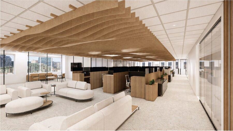 Open Office, Magnifica Air, Orlando, FL